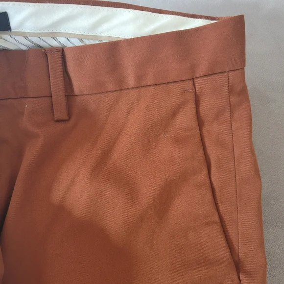 BANANA REPUBLIC Rapid Movement Chino - Picture 6 of 9